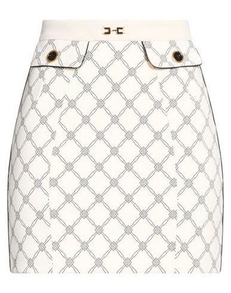 Elisabetta Franchi BOTTOMWEAR - Minigonne su YOOX.COM
