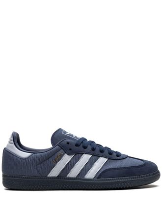 adidas Sneakers Samba OG Preloved Ink/Halo Blue