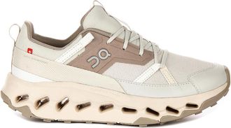 On Running Sneakers, female, Beige, 5 UK, Taupe Womens Cloudhorizon Max Grip Shoes