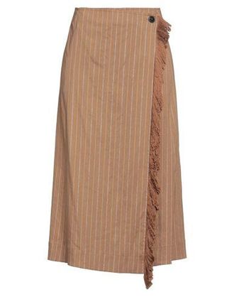 Marella BOTTOMWEAR - Midi skirts on YOOX.COM