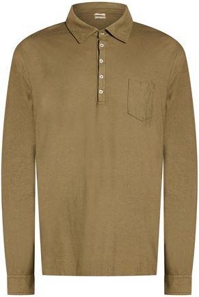 Massimo Alba TOPWEAR - Polo shirts on YOOX.COM
