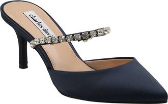 Charles by Charles David Adelynn Pump