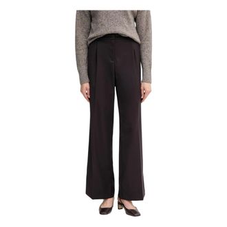 Gaud&igrave; Donna, Pantaloni, Marrone, M, new