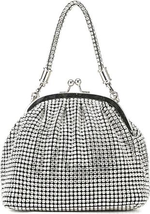 Unze Women JOYCE Modern Evening Bag