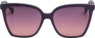 Liu Jo Donna, Accessori, Viola, Taglia unica, new