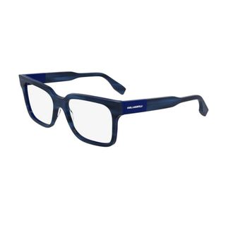 Karl Lagerfeld Wayfarer Frame
