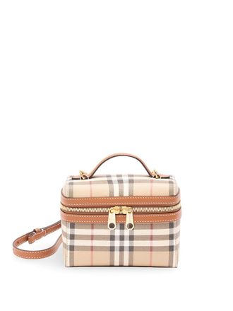 Burberry Vanity Case