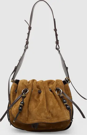 Isabel Marant Sac Bolton Taupe