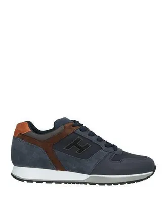 Hogan FOOTWEAR - Trainers on YOOX.COM