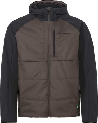 Vaude Elope Hybrid Jacket II Kunstfaserjacke f&uuml;r Herren | braun