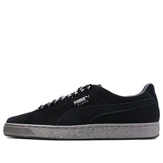 Puma Suede Classic X-Chain Black 367391-01