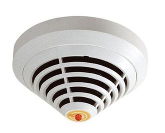 Bosch Detector De Calor Bosch Avenar 4000 Detecci&oacute;n Fiable De Incendios