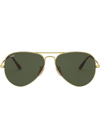 Ray-Ban Occhiali da sole RB3689 - Oro