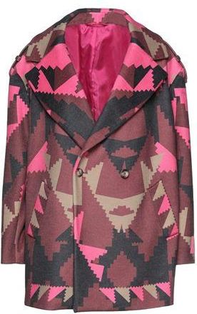 F**k Project COATS & JACKETS - Coats sur YOOX.COM