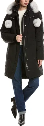 Moose Knuckles Stirling Parka