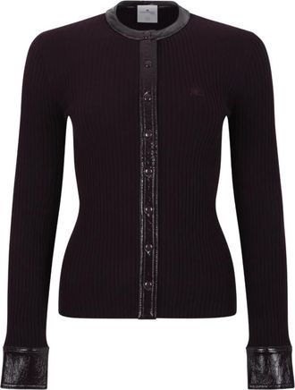 Courr&egrave;ges Donna, Maglie, Rosso, M, new
