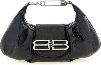 Balenciaga Pamela Small Shoulder Bag