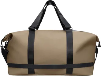 Rains unisex, Borse, Beige, Taglia unica, new