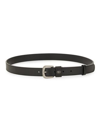 Valentino Garavani Vlogo Signature Belt