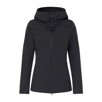 Peuterey Onais SRT Jacket - female - Peuterey - Rain Jackets - Black - 2XL - Jackets