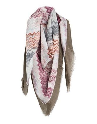 Missoni Scarves