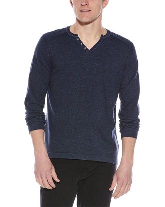 Raffi Reversible Venley Sweatshirt