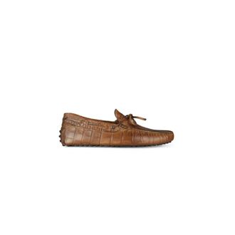 Tod's Hombre, Zapatos, Marr&oacute;n, Talla: 41 EU