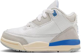 Nike Jordan (TD) Air Jordan 3 Retro Lucky Shorts DM0968-101