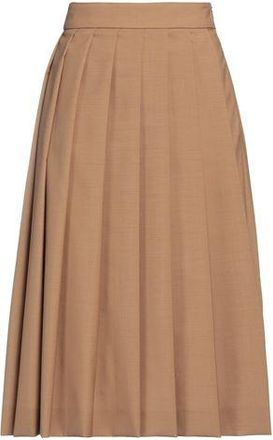 Quira BOTTOMWEAR - Midi skirts sur YOOX.COM
