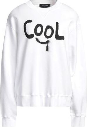 Dsquared2 TOPWEAR - Sweatshirts sur YOOX.COM