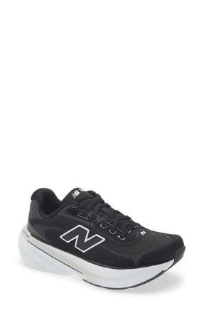 New Balance Fresh Foam X 860 v15 Running Shoe in Black/nb 103 White at Nordstrom