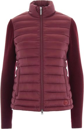 Colmar Giacca trapuntata - Rosso