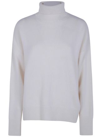 MRZ Sweater Turtleneck Oversized