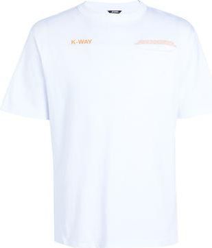 K-Way FANTOME LETTERING - POCKET