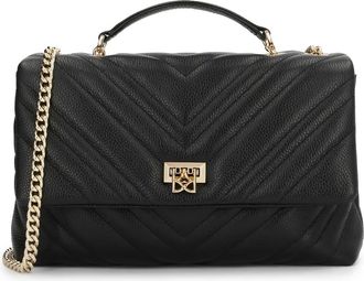 Kazar Mujer, Bolsos, Negro, Talla: ONE Size