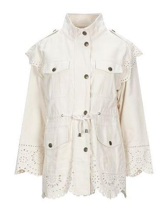 Twin-Set CAPISPALLA - Giacche & Giubbotti su YOOX.COM