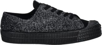 Novesta Sneakers - Dames - Sneakers - Zwart - 38 EU - Schoenen