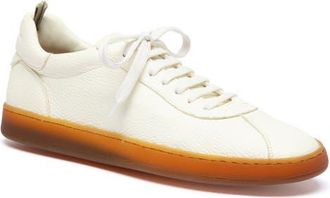 Officine Creative Halo 001 Sneaker in White at Nordstrom, Size 11Us