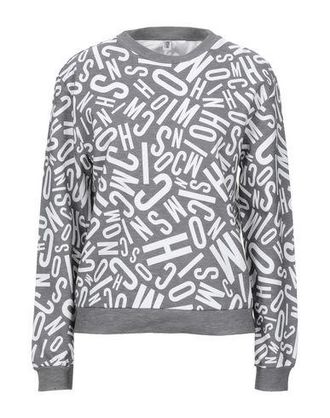 Moschino TOPS - Sweatshirts auf YOOX.COM