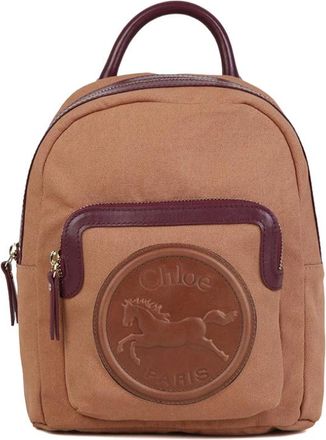 Chlo&eacute; unisex, Tassen, Bruin, Maat: ONE Size