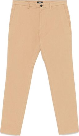 Theory Pantaloni Zaine - Toni neutri