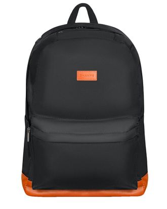 Champs Luggage Vintage Everyday Backpack