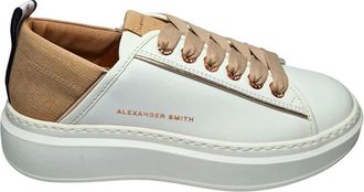 Alexander Smith Donna, Scarpe, Bianco, 37 EU, new