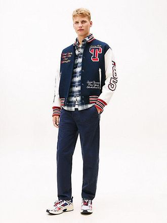 Tommy Hilfiger Sonny Tapered Twill Chinos