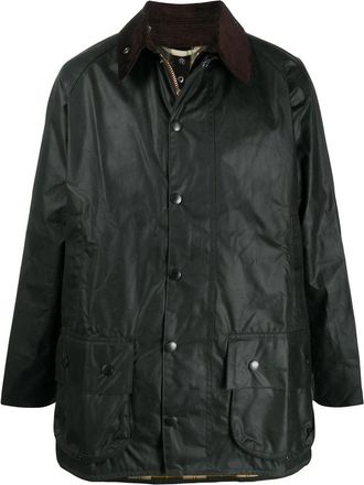 Barbour Wax Jacket