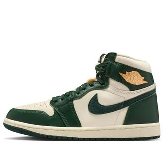 Nike Jordan (WMNS) Air Jordan 1 High OG Pro Green FD2596-101