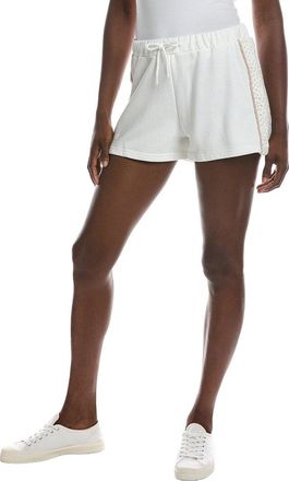 Vintage Havana French Terry Short