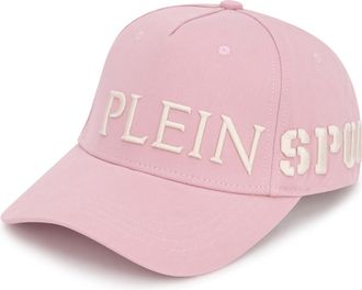 Plein Sport Baseballpet