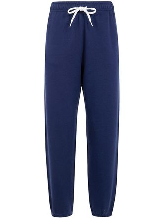 Ralph Lauren Pants Fleece Knit Jogger