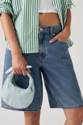 Levi's Bolso Baby Brooklyn - Mujer - One Size - Azul / Clouds Indigo
